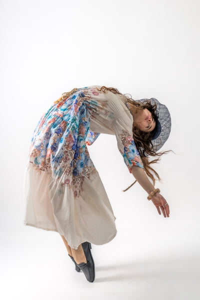 ALMA 25 Kleid