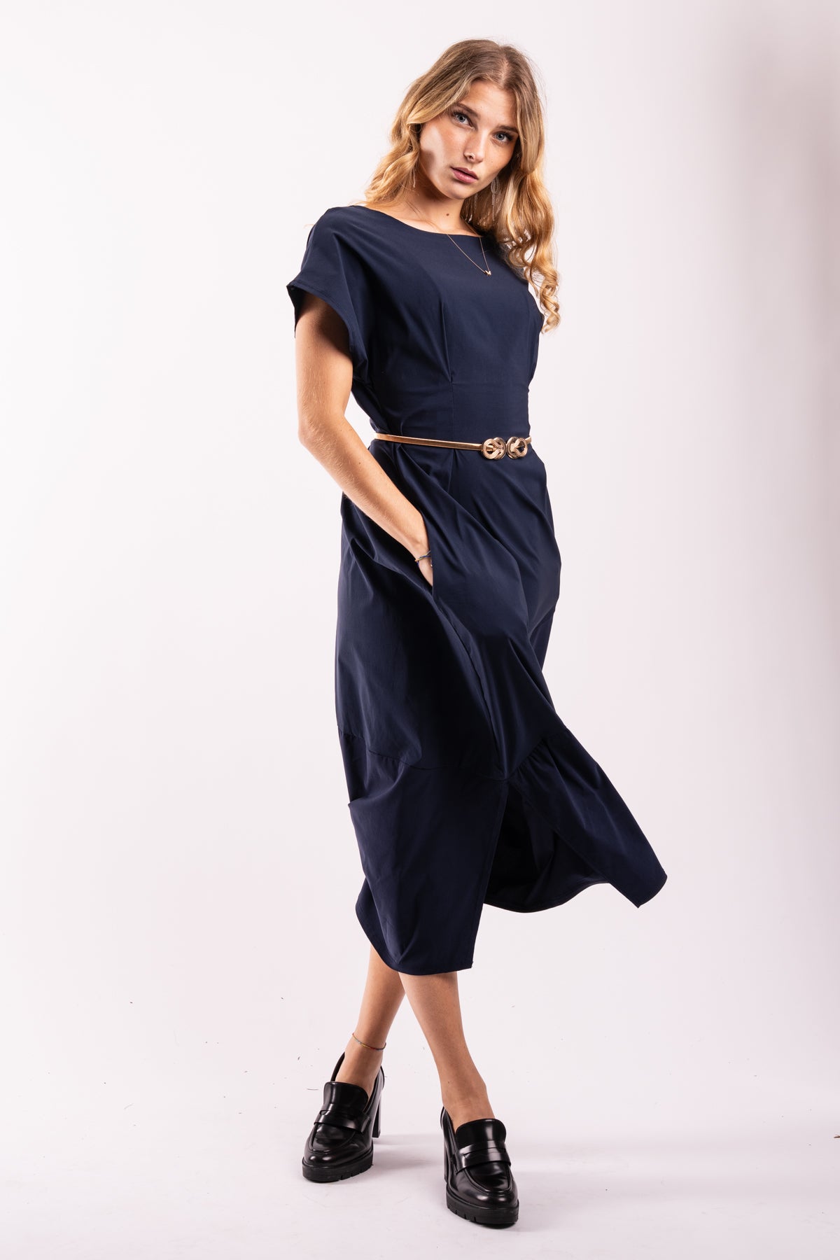 ILENIA 25 Kleid