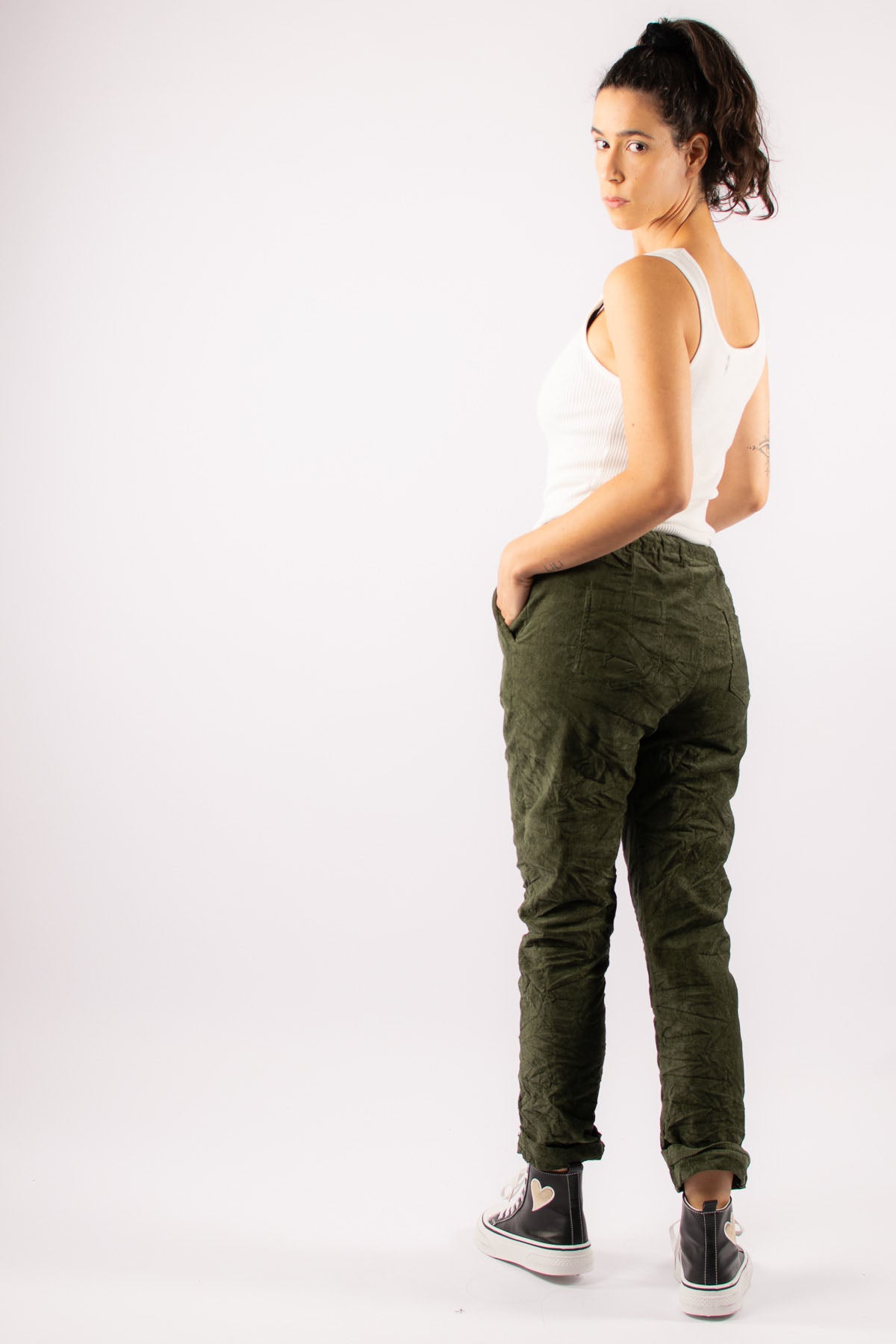 AMARA Pants