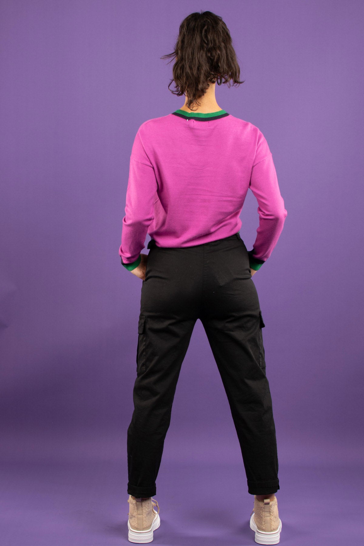 BIANCA Pants