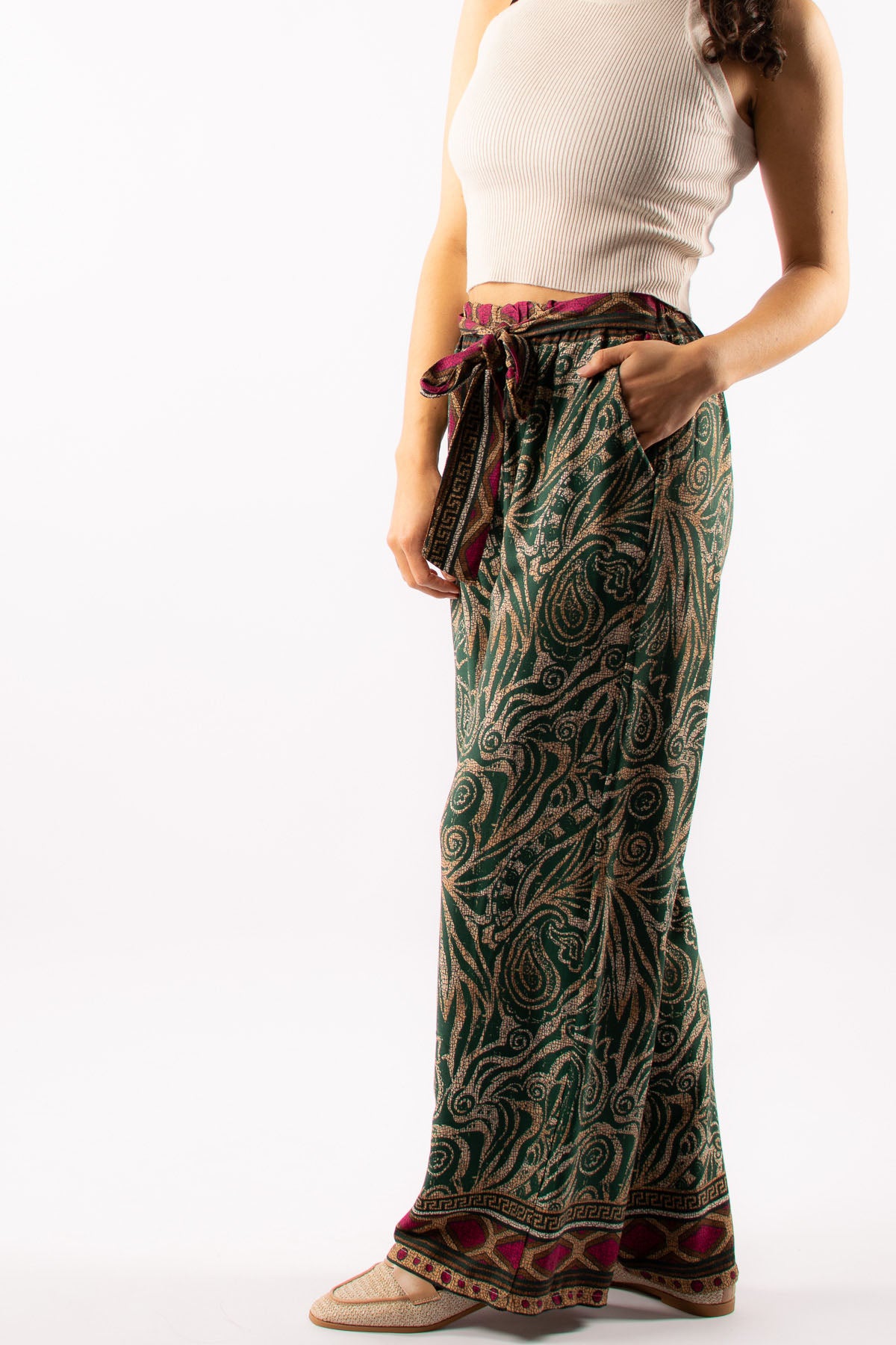 Dakota Pants