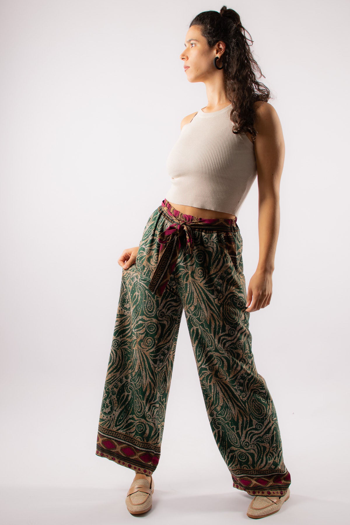 Dakota Pants