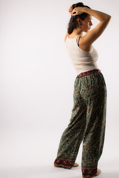 Dakota Pants