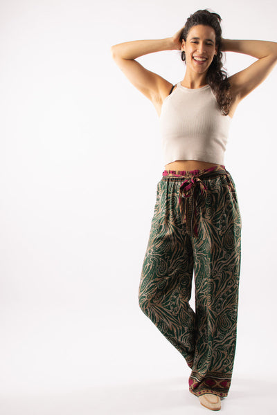 Dakota Pants