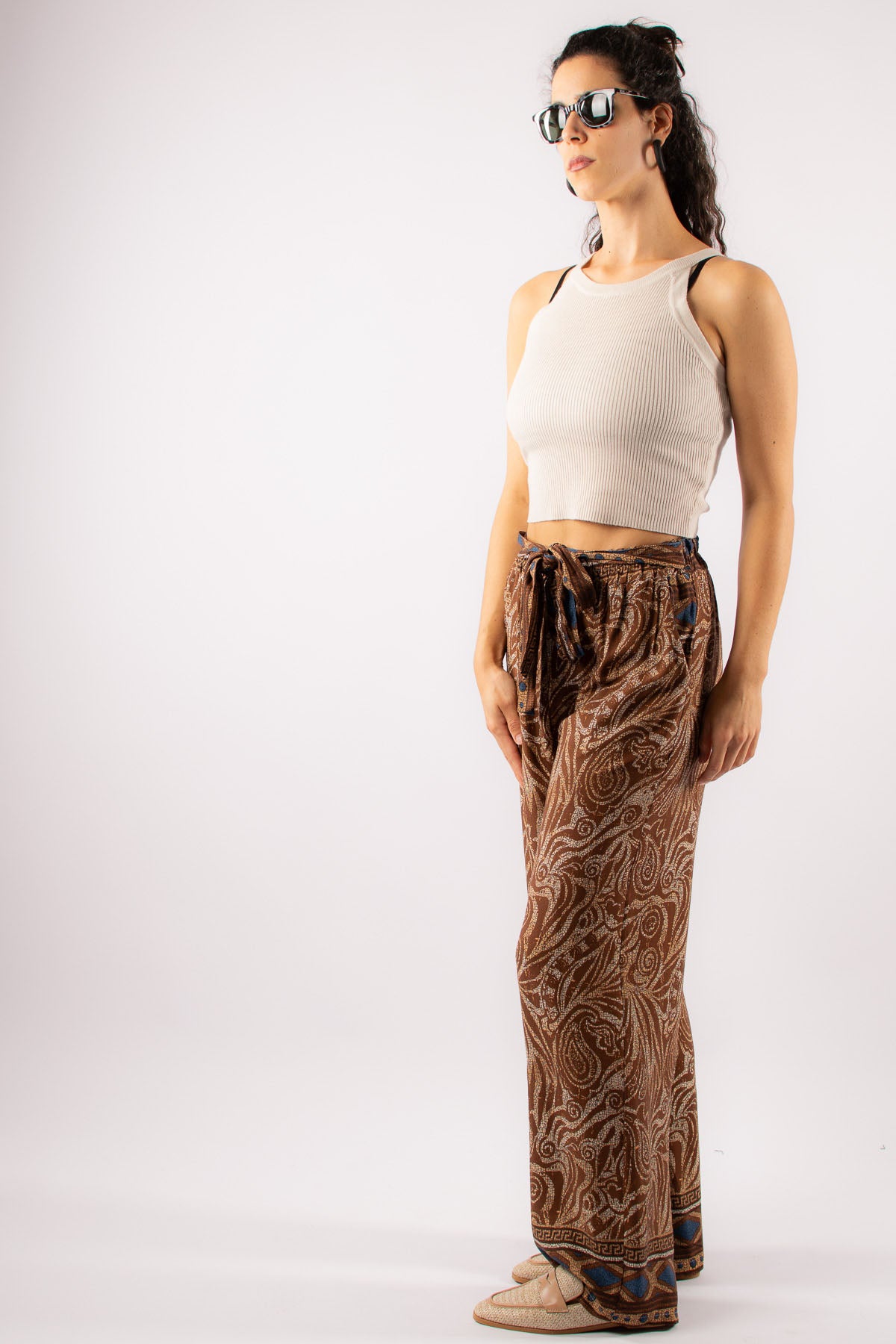 Dakota Pants