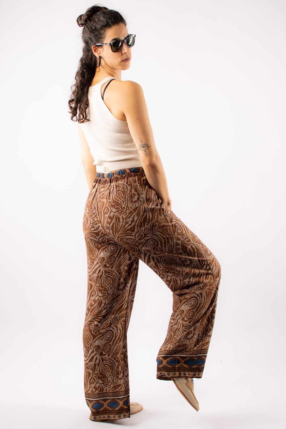 Dakota Pants