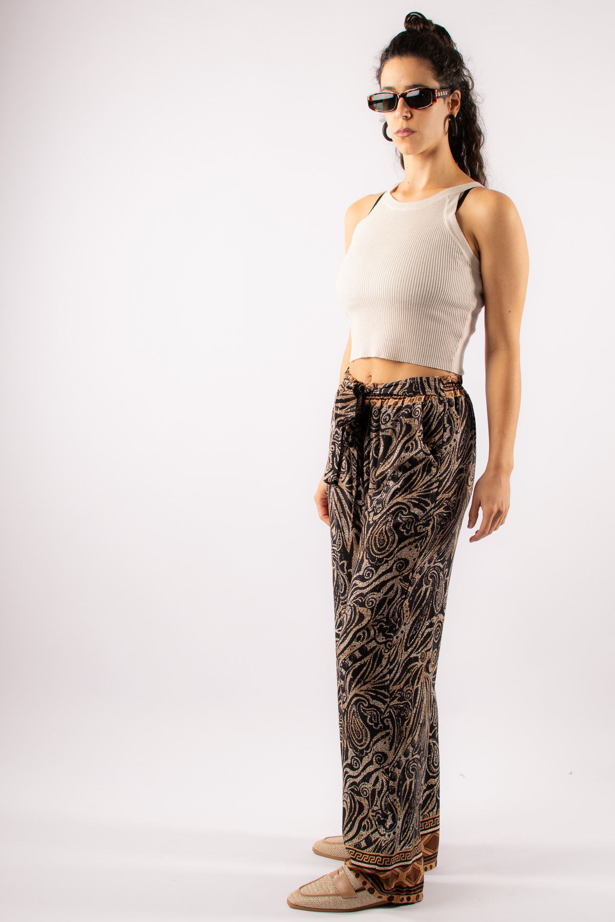 Dakota Pants
