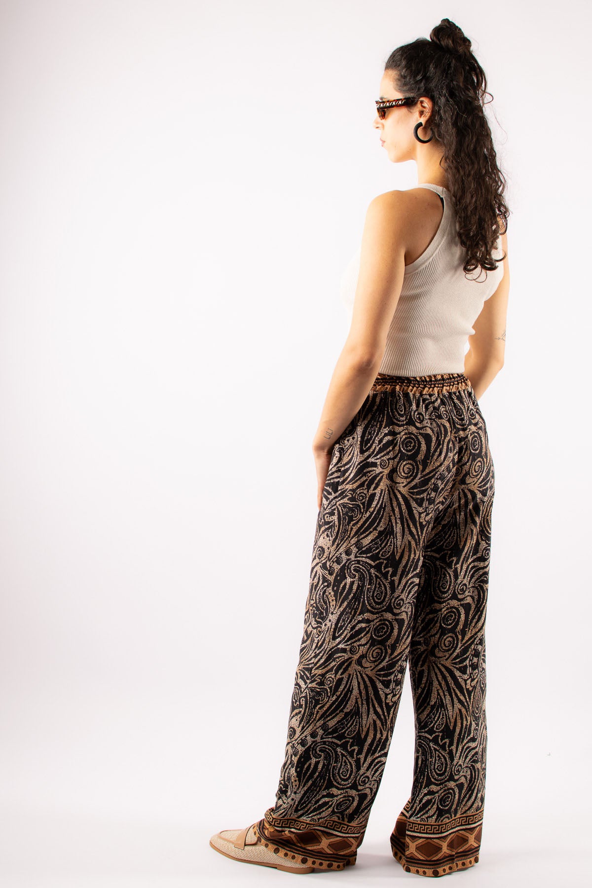Dakota Pants
