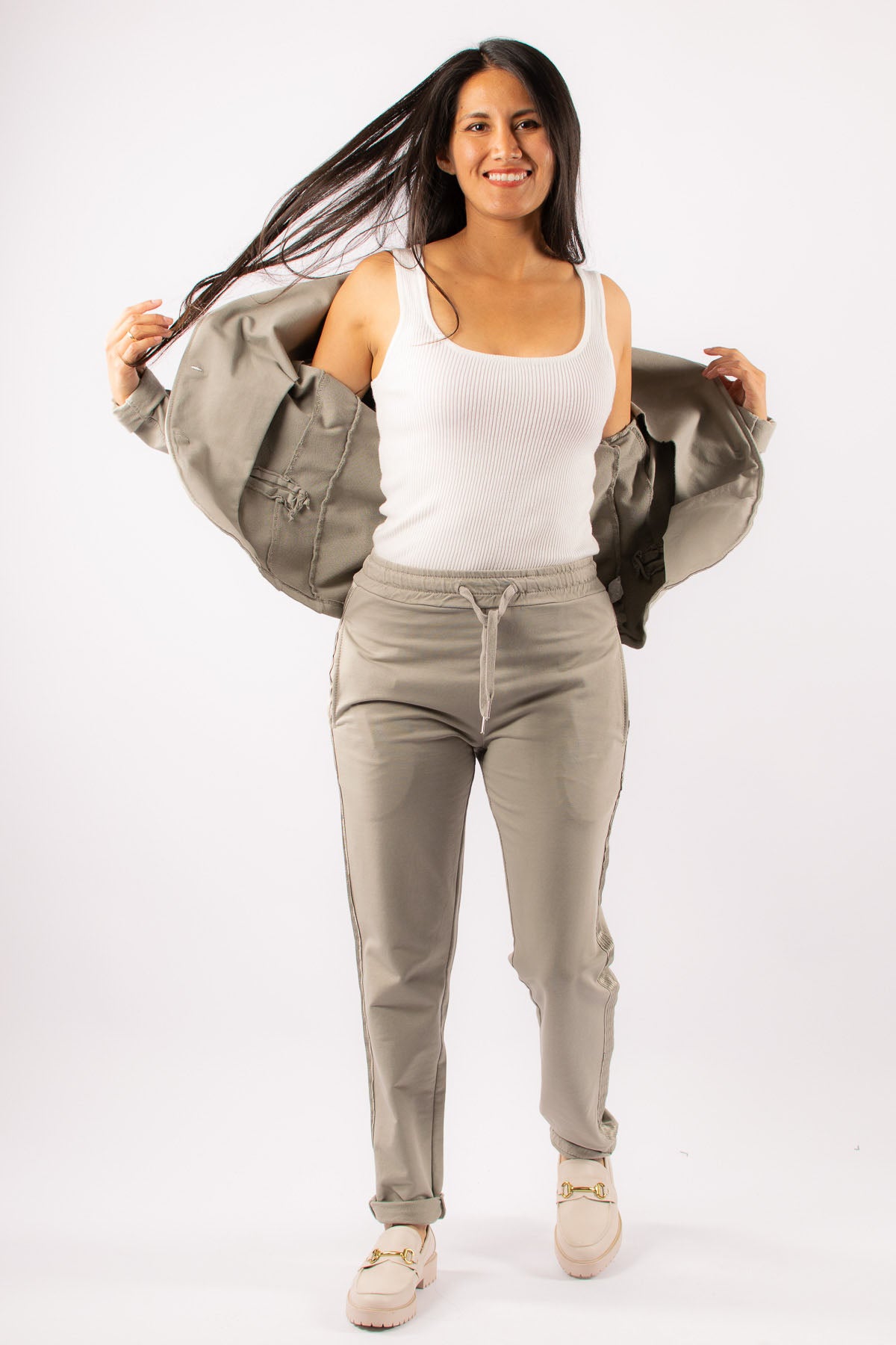 EMERSON Pants