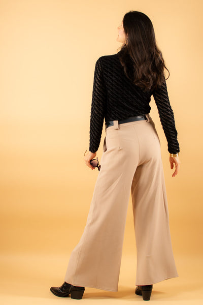 EVA Pants