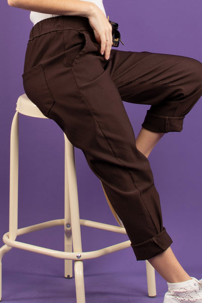 EVIE Pants