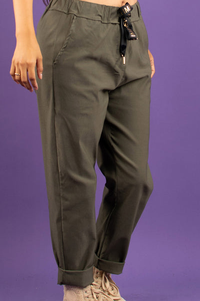 EVIE Pants