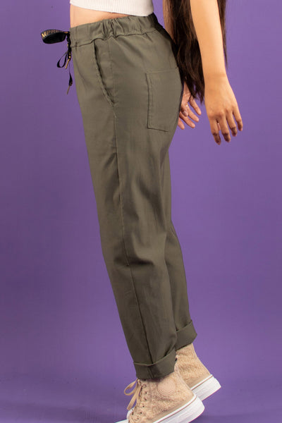 EVIE Pants