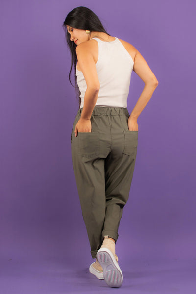 EVIE Pants
