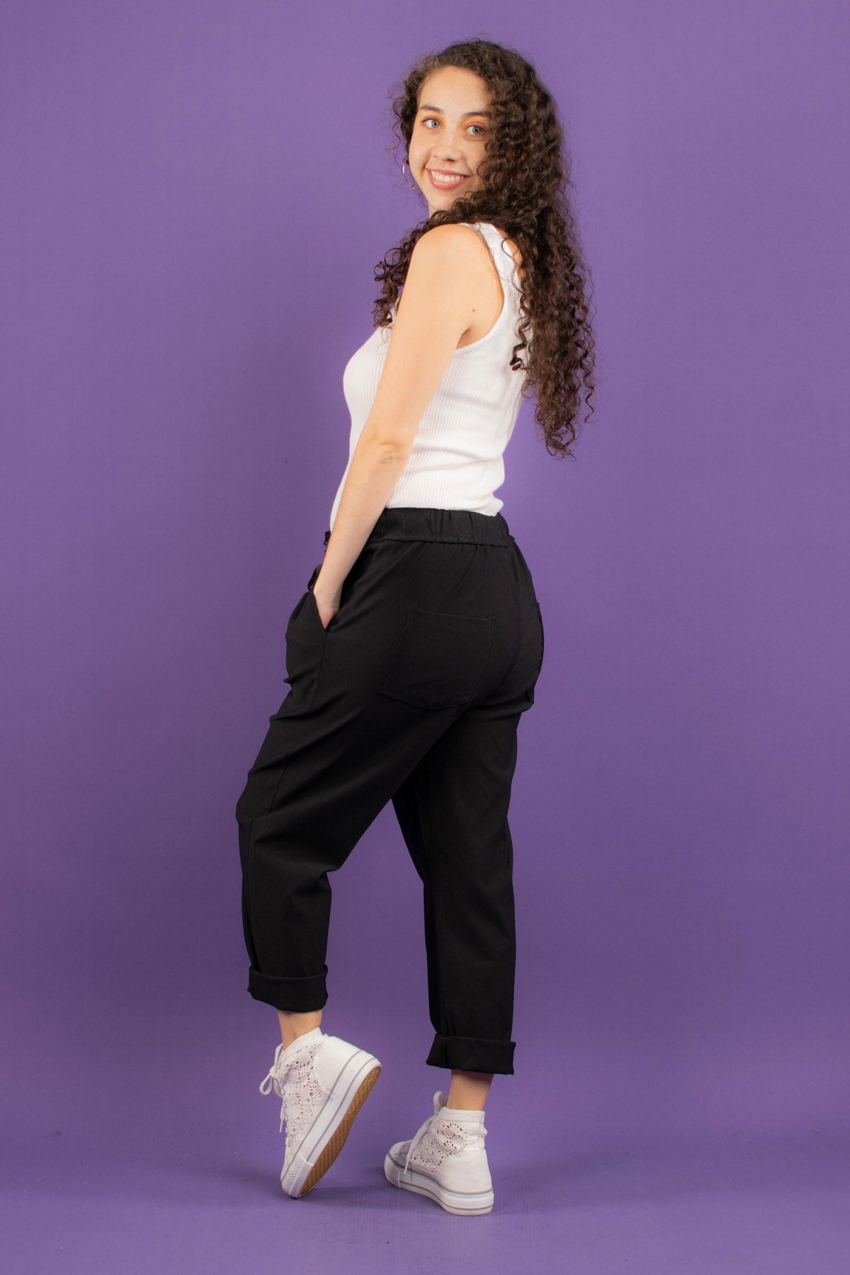 EVIE Pants