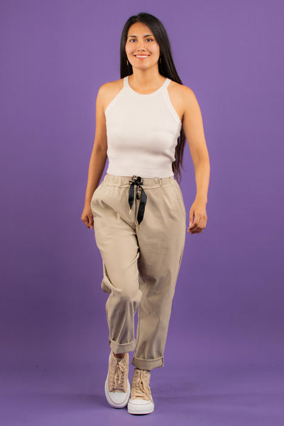 EVIE Pants