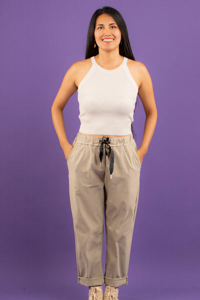 EVIE Pants
