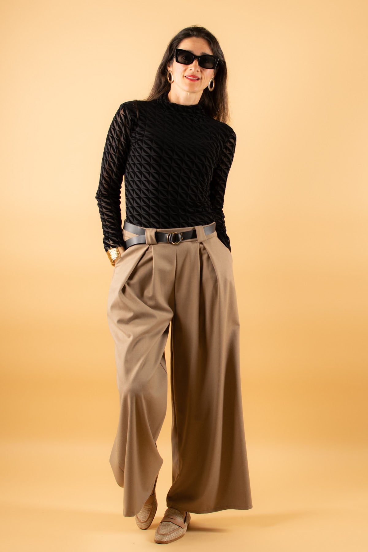 JUSTINE Pants