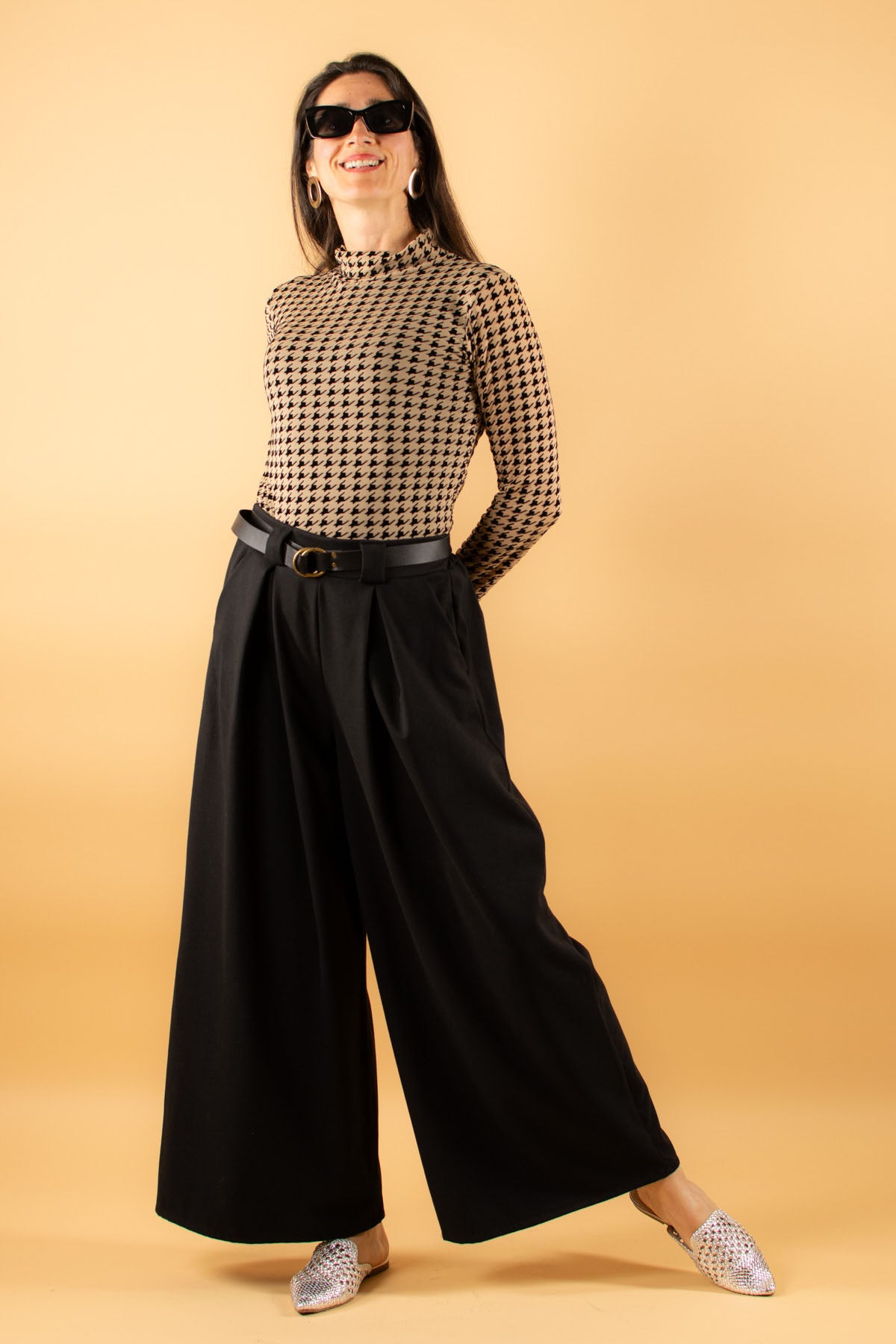 JUSTINE Pants