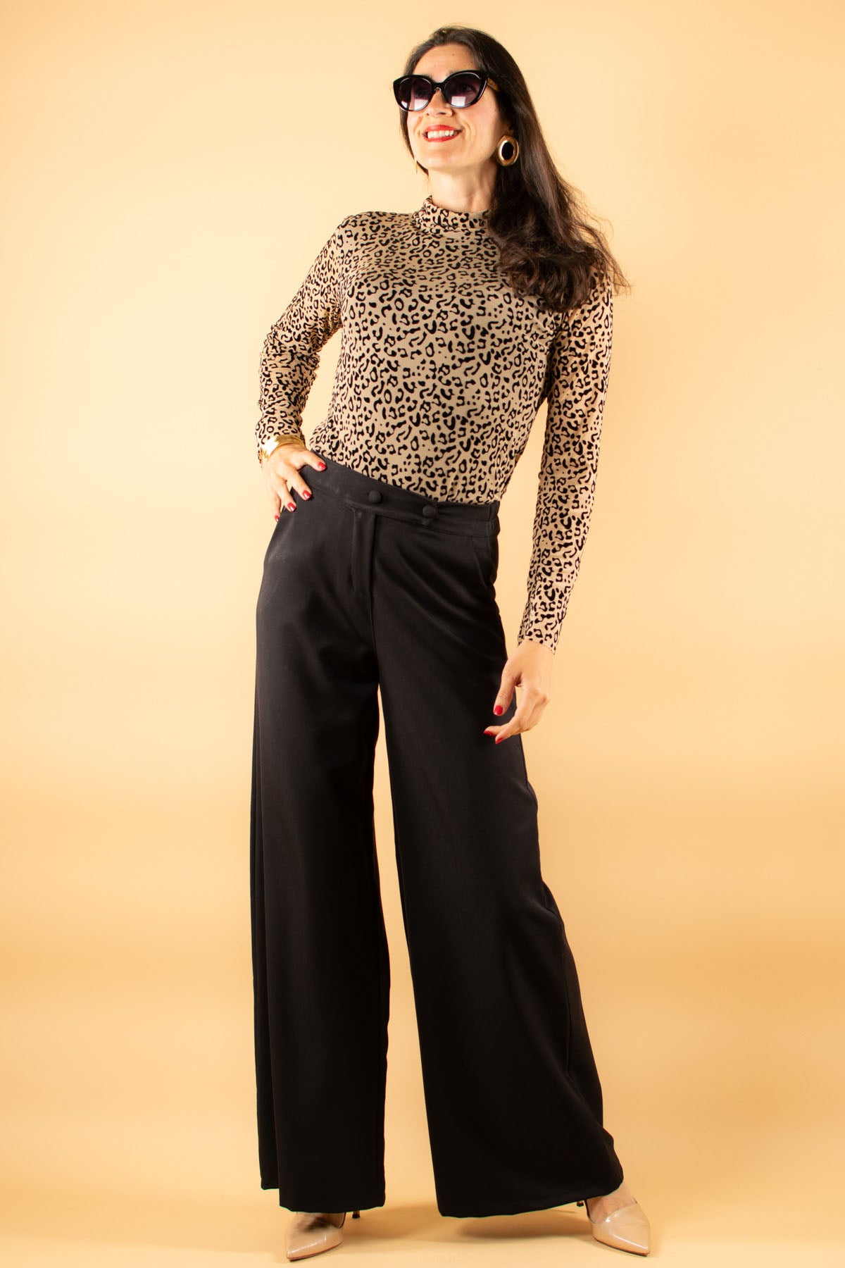LORA Pants