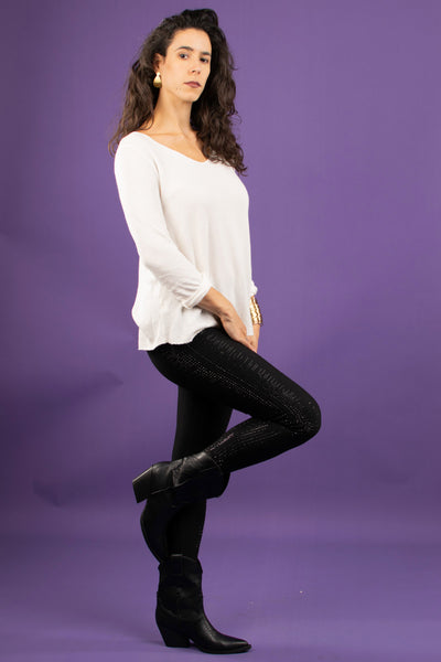 LUJAN Pant