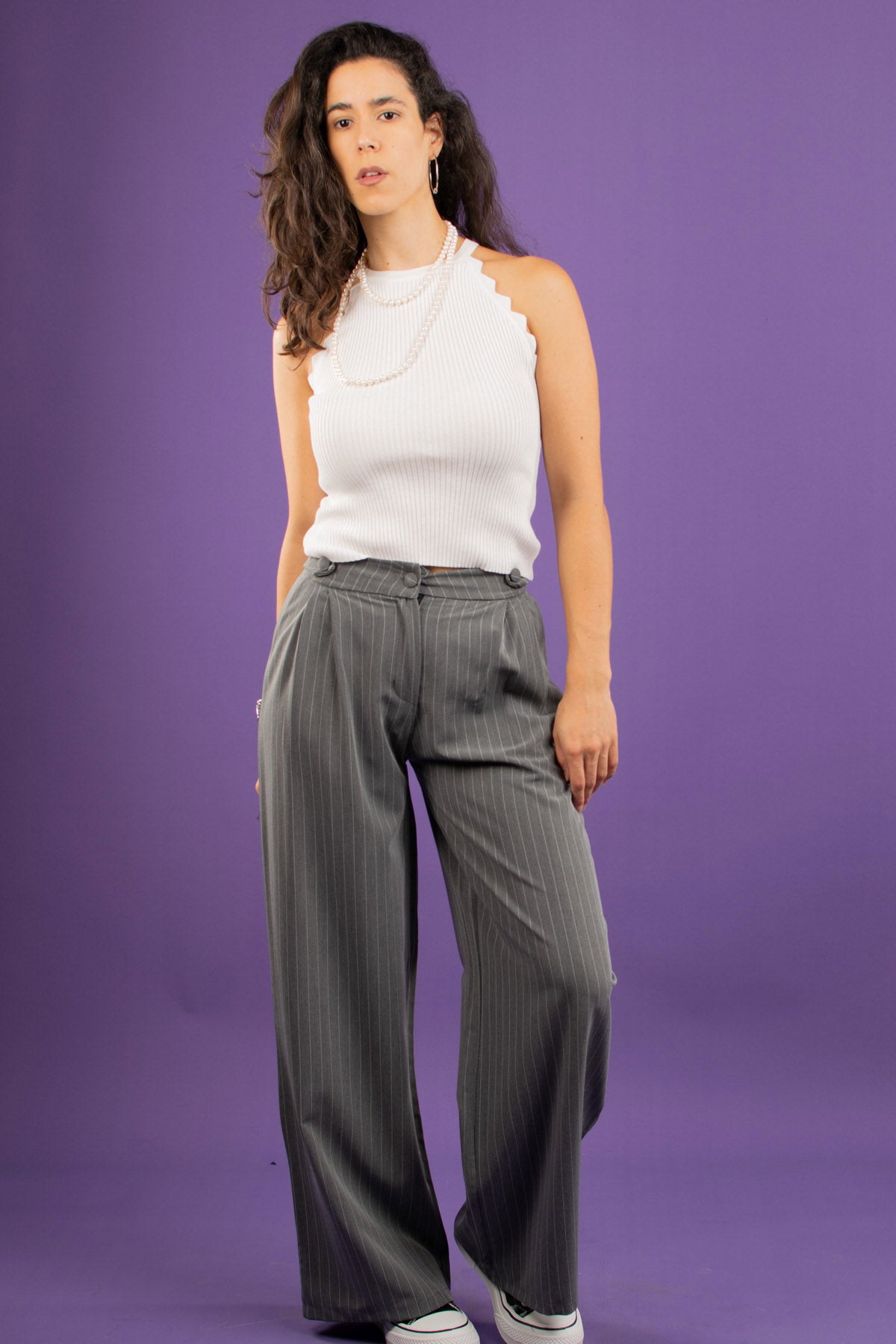 NOIR Pants