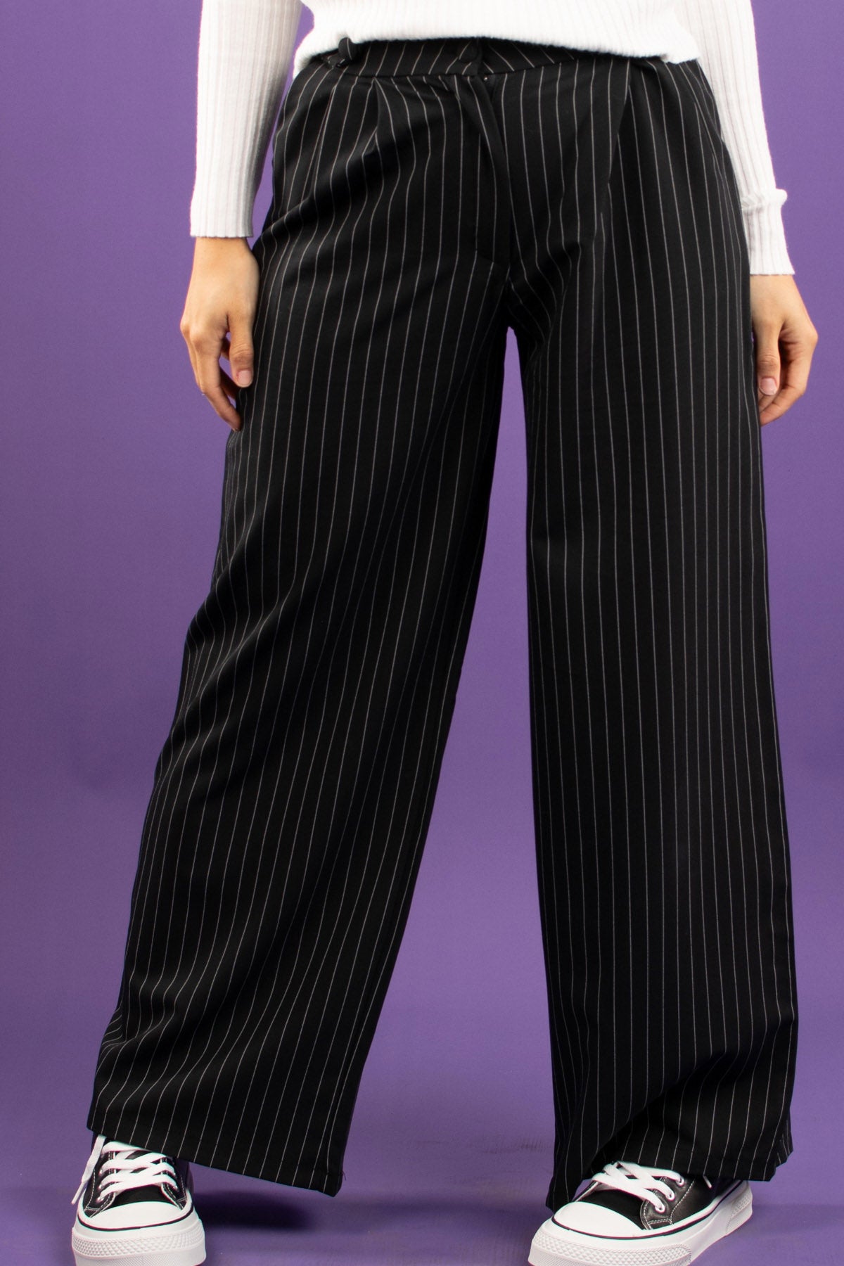 NOIR Pants