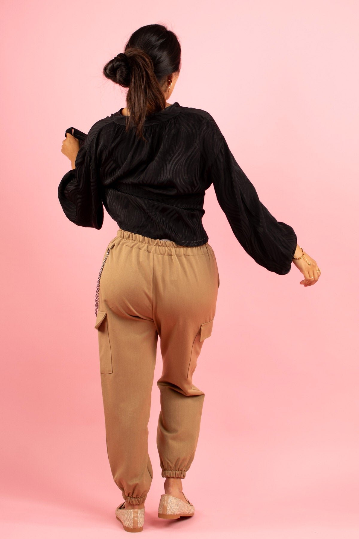 NOOR Pants