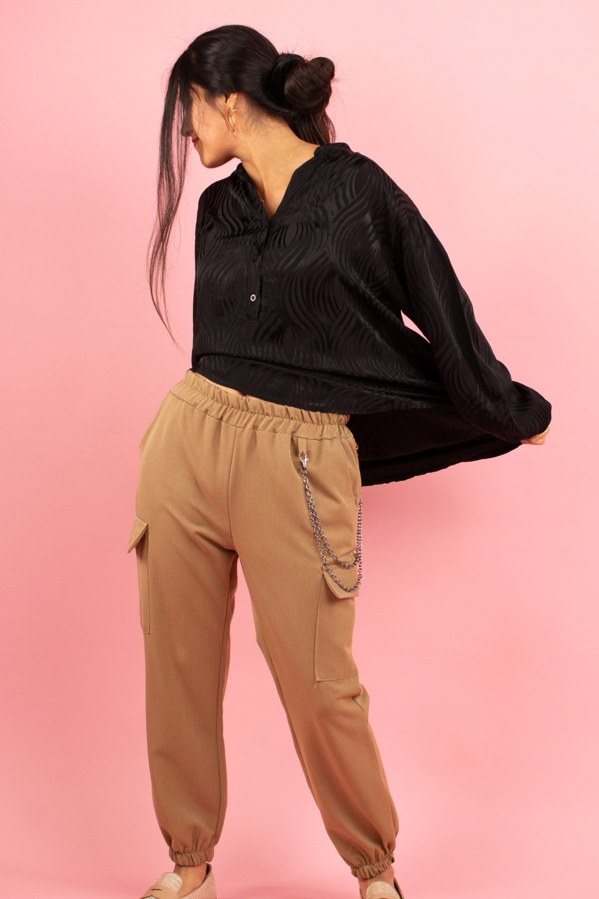 NOOR Pants
