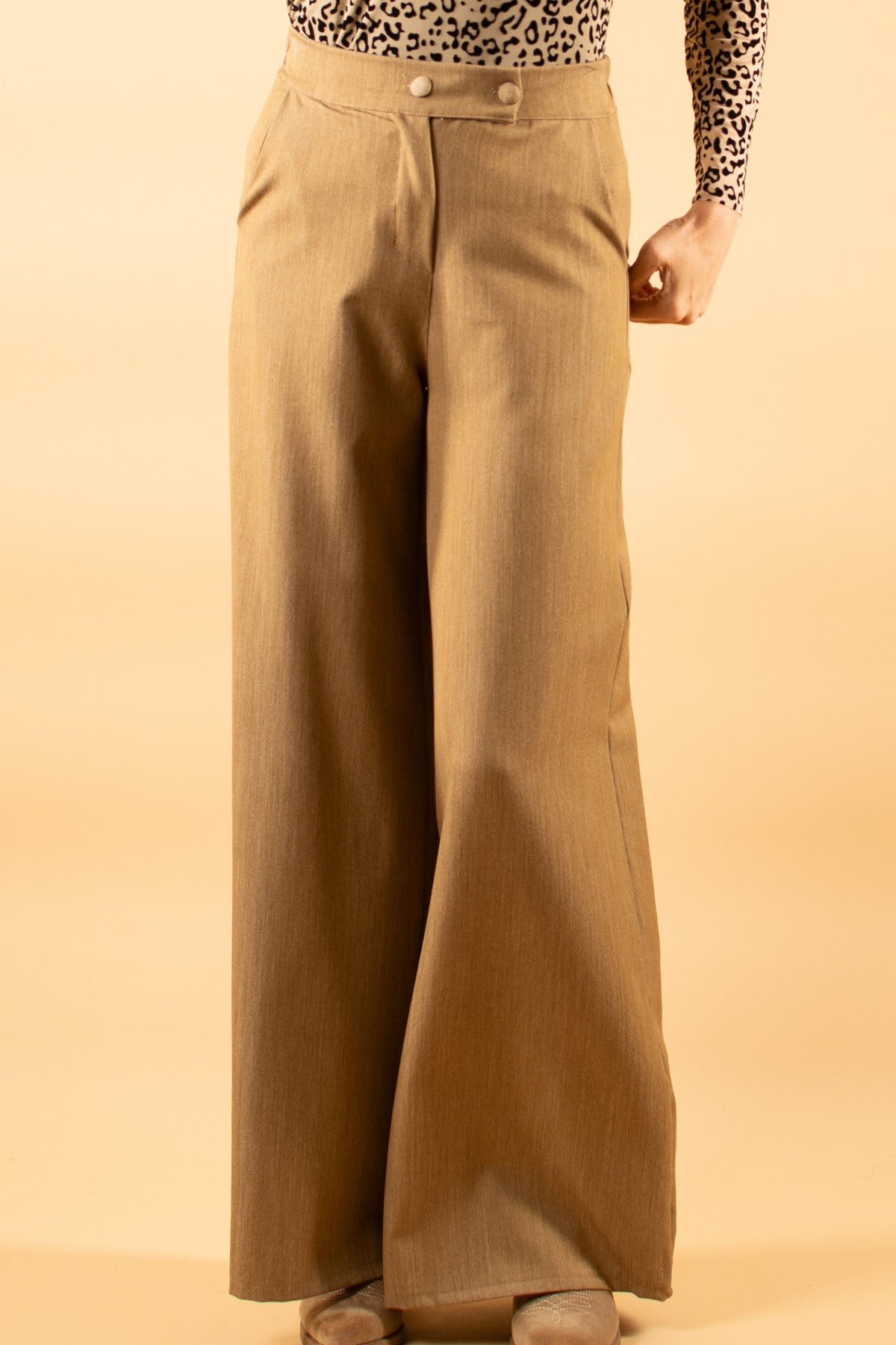 LORA Pants