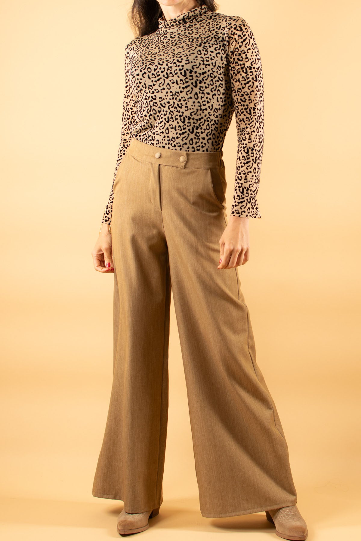 LORA Pants