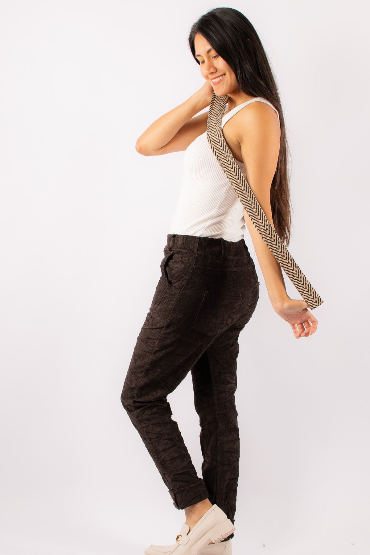 SIENNA Pants