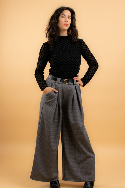 ILDA Pants