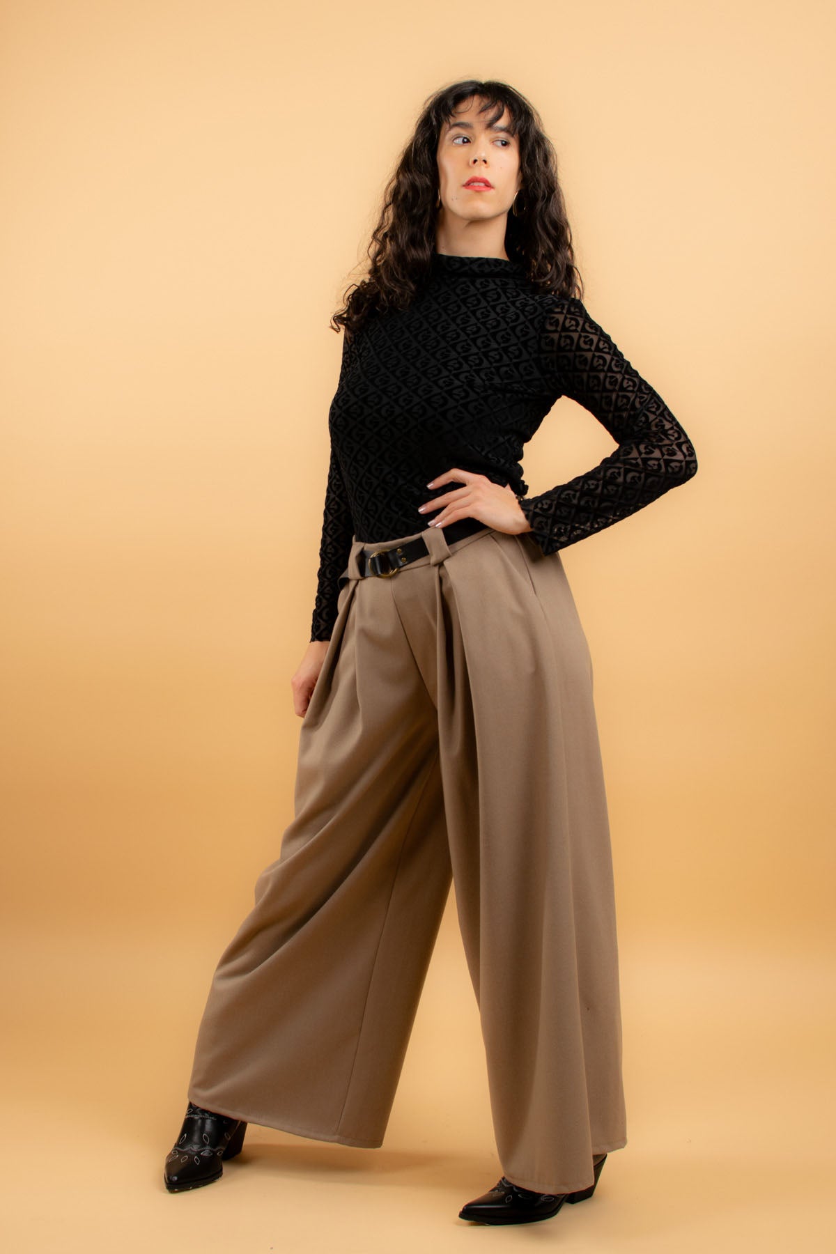 ILDA Pants