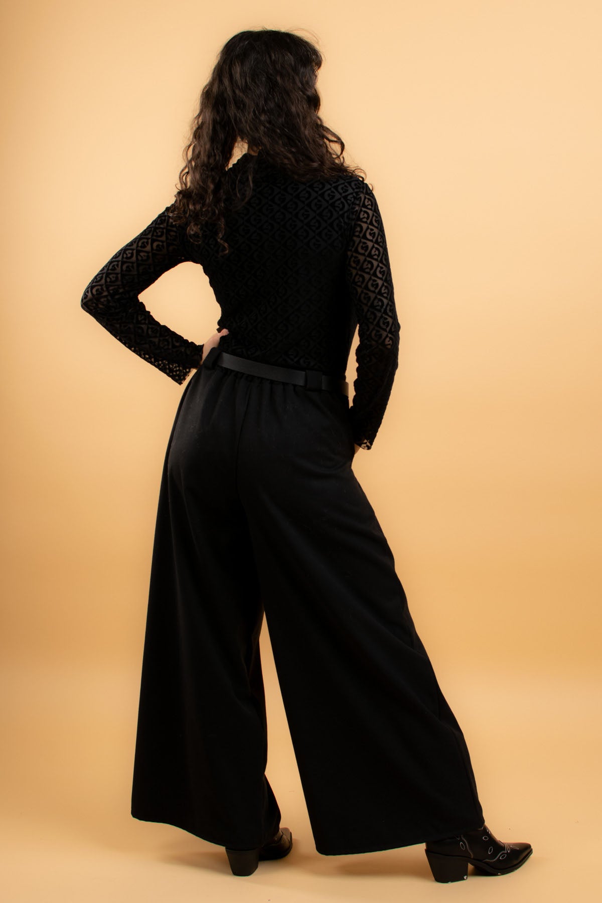 ILDA Pants
