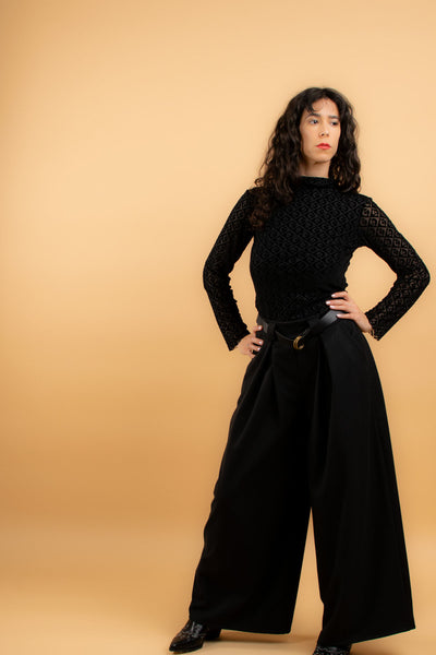 ILDA Pants