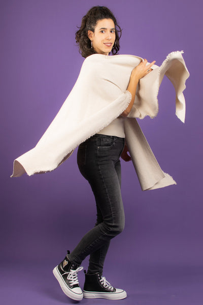 NAZARET Poncho