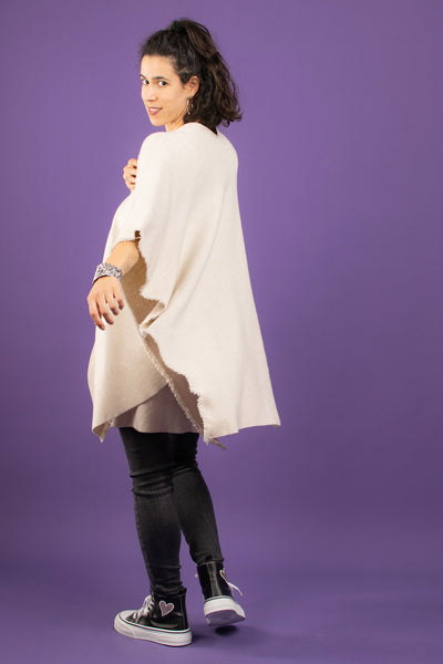 NAZARET Poncho