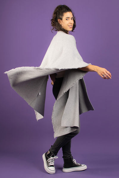 NAZARET Poncho
