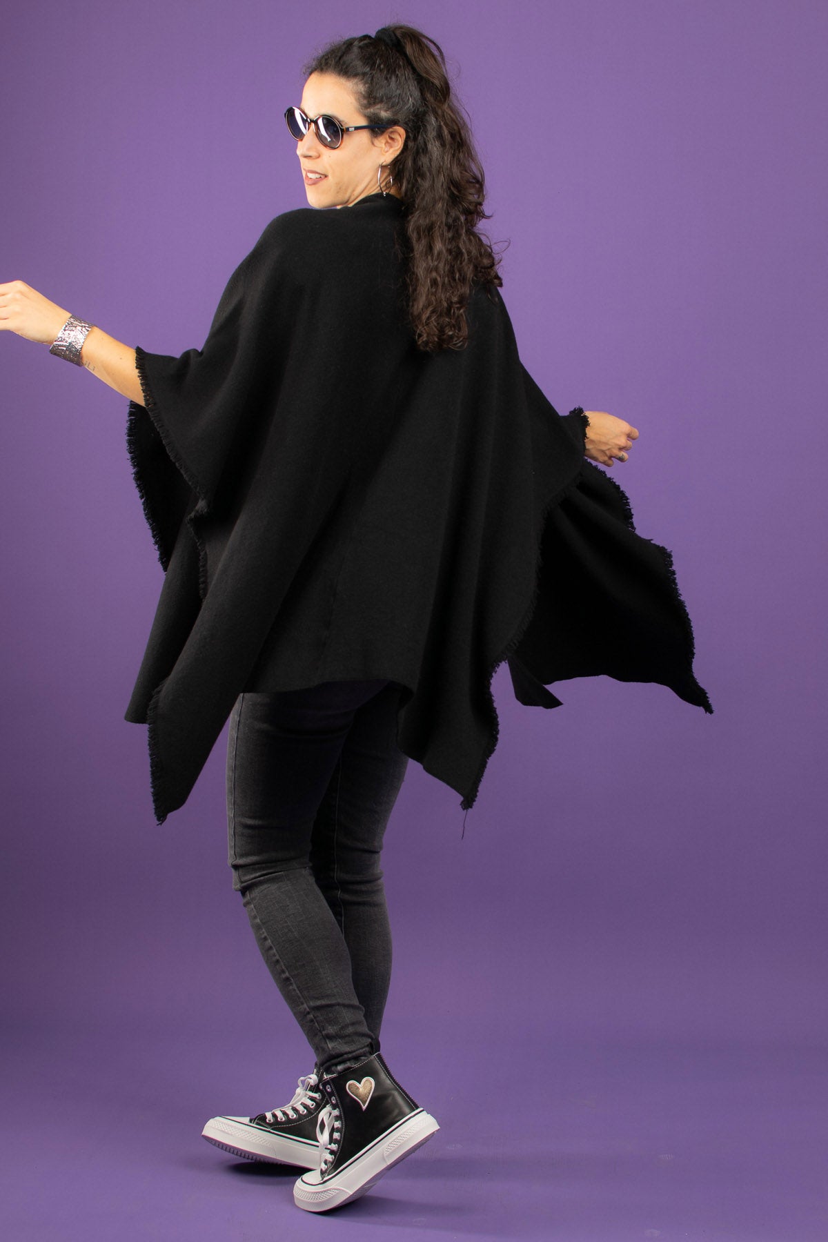 NAZARET Poncho