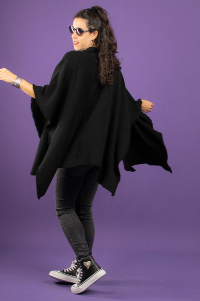 NAZARET Poncho