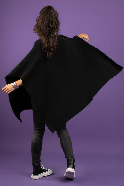 NAZARET Poncho