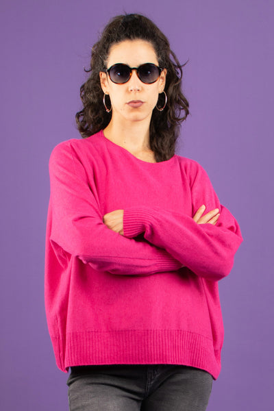ANGELES Pullover
