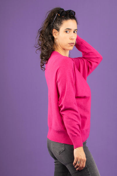 ANGELES Pullover
