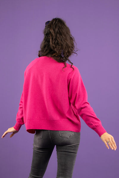 ANGELES Pullover