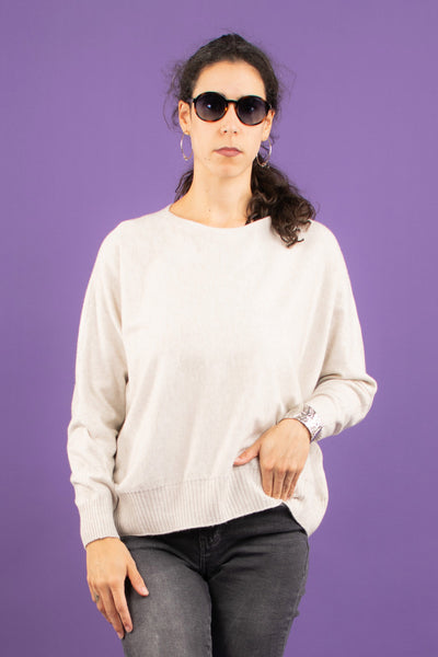 ANGELES Pullover