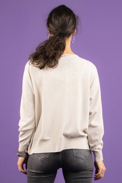 ANGELES Pullover