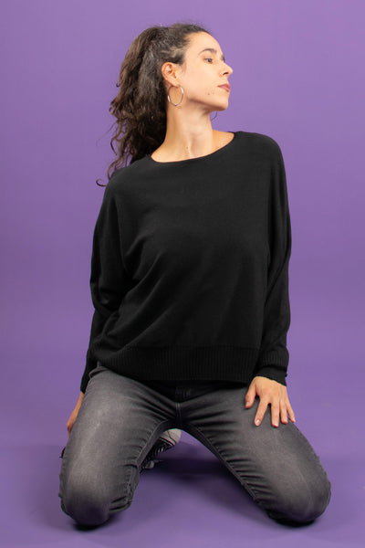 ANGELES Pullover