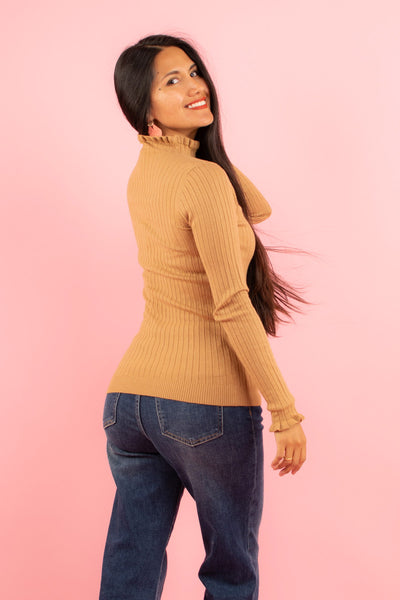 GILDA Pullover