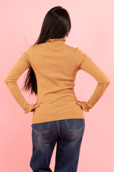 GILDA Pullover